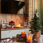 度假居 Amero Purnu 2 Kolinkylä