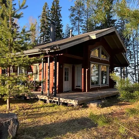 בית נופש Amero Purnu 2