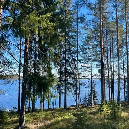 Amero Purnu 2 בית נופש