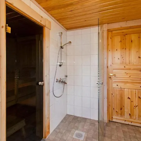 Amero Purnu 2 Tatil Evi Kolinkylä