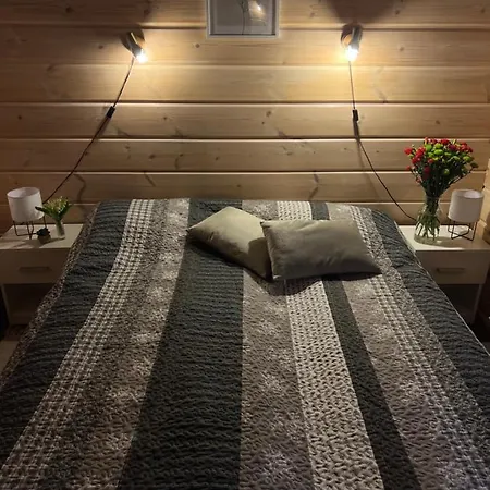 Hébergement de vacances Amero Purnu 2 *