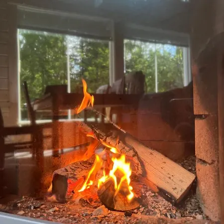 Tatil Evi Amero Purnu 2 *