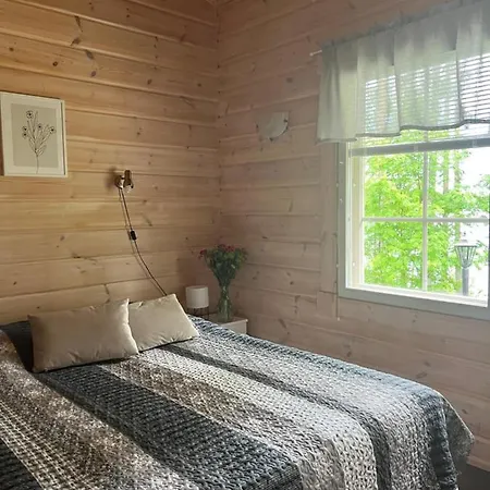 בית נופש Amero Purnu 2