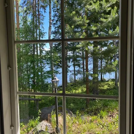 Amero Purnu 2 * Kolin kylä