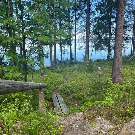 בית נופש Amero Purnu 2 *