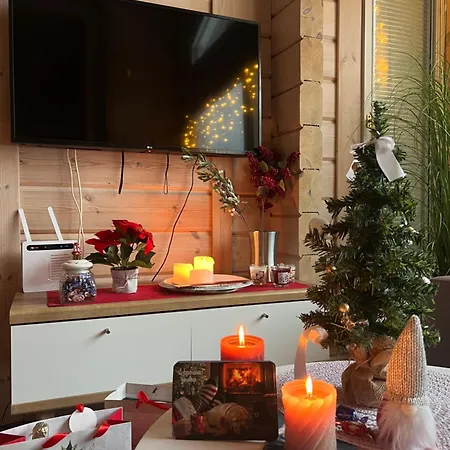 Tatil Evi Amero Purnu 2 Kolinkylä