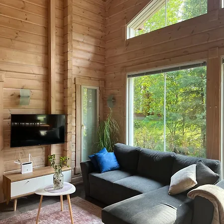 Amero Purnu 2 בית נופש *