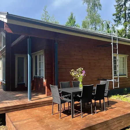 Amero Purnu 2 Tatil Evi *