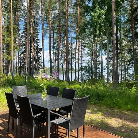 Amero Purnu 2 Kolinkylä