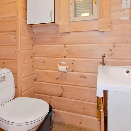 Amero Purnu 2 בית נופש Kolinkylä