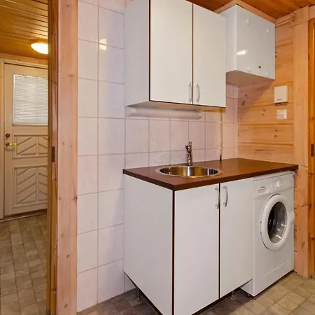 בית נופש Amero Purnu 2 Kolinkylä