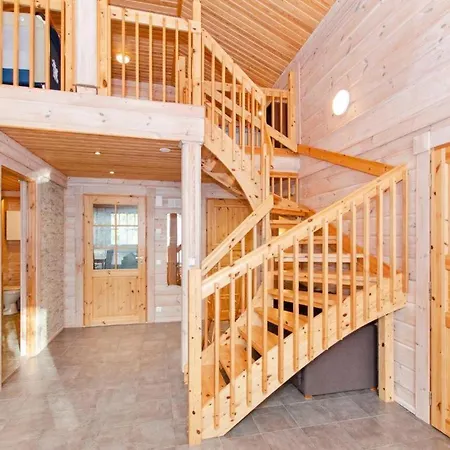 Amero Purnu 2 Kolinkylä