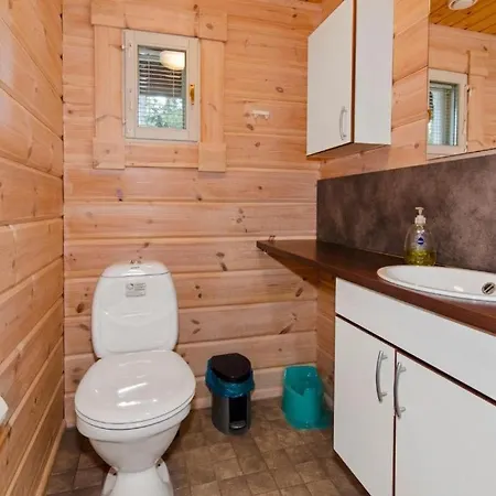 Amero Purnu 2 Tatil Evi