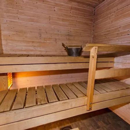 Tatil Evi Amero Purnu 2 *