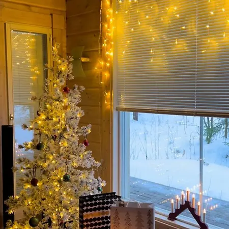 Amero Purnu 2 Kolinkylä