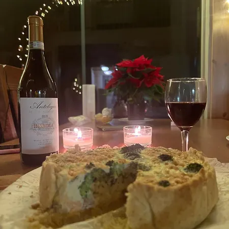 Amero Purnu 2 Tatil Evi *