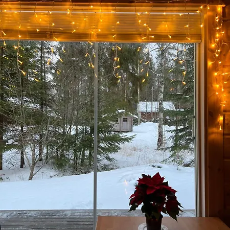 Amero Purnu 2 Kolin kylä