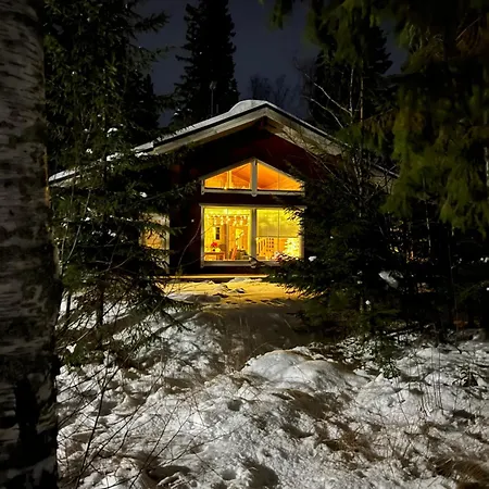 Amero Purnu 2 Tatil Evi