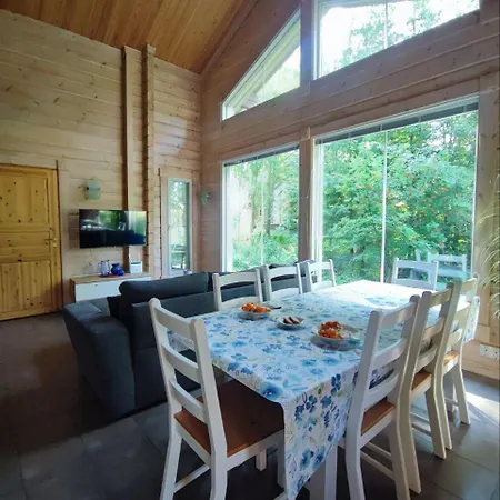 Tatil Evi Amero Purnu 2 *