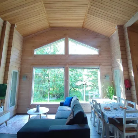 Amero Purnu 2 * Kolinkylä