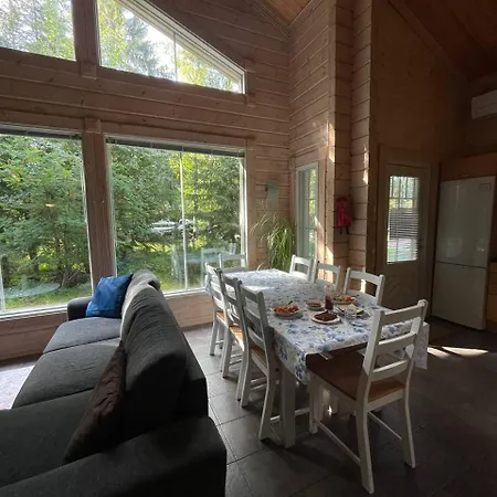 Amero Purnu 2 Kolinkylä